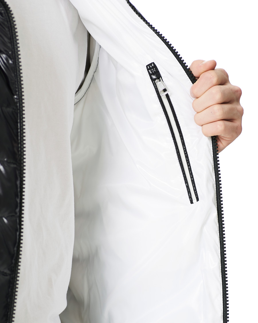 Heren | Jassen | Moncler | Galion Down Jacket Black