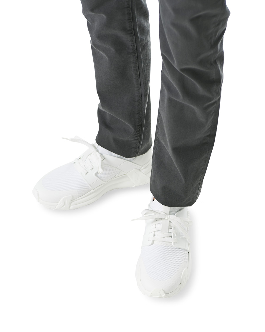 Heren | Moncler Lunarove Sneakers White | Moncler | Lunarove Sneakers White
