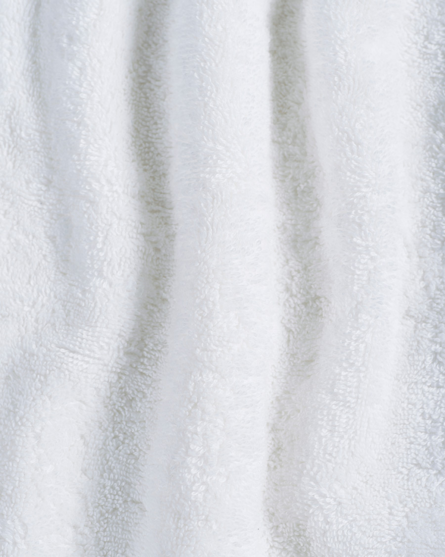 Heren | Ralph Lauren Home Polo Player Bath Sheet 90x170 White | Ralph Lauren Home | Polo Player Bath Sheet 90x170 White