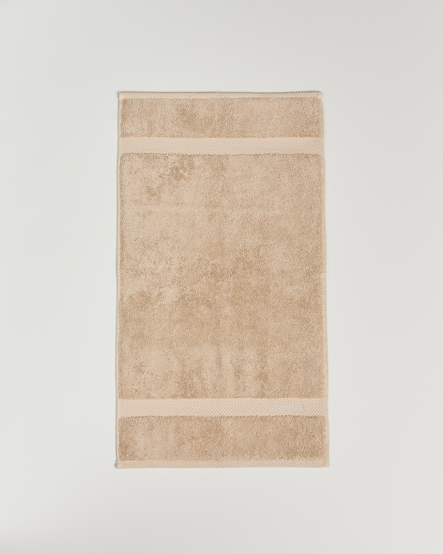 Heren | Ralph Lauren Home Avenue Guest Towel 42x70 Linen | Ralph Lauren Home | Avenue Guest Towel 42x70 Linen