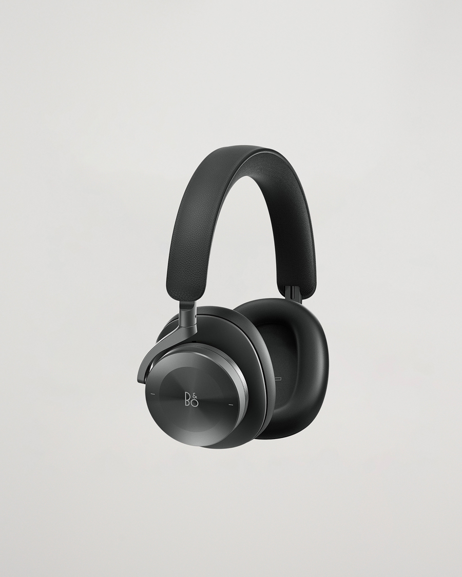 Heren | Bang & Olufsen Beoplay H95 Adaptive Wireless Headphones Black | Bang & Olufsen | Beoplay H95 Adaptive Wireless Headphones Black