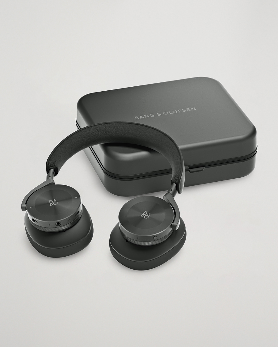 Heren | Bang & Olufsen Beoplay H95 Adaptive Wireless Headphones Black | Bang & Olufsen | Beoplay H95 Adaptive Wireless Headphones Black
