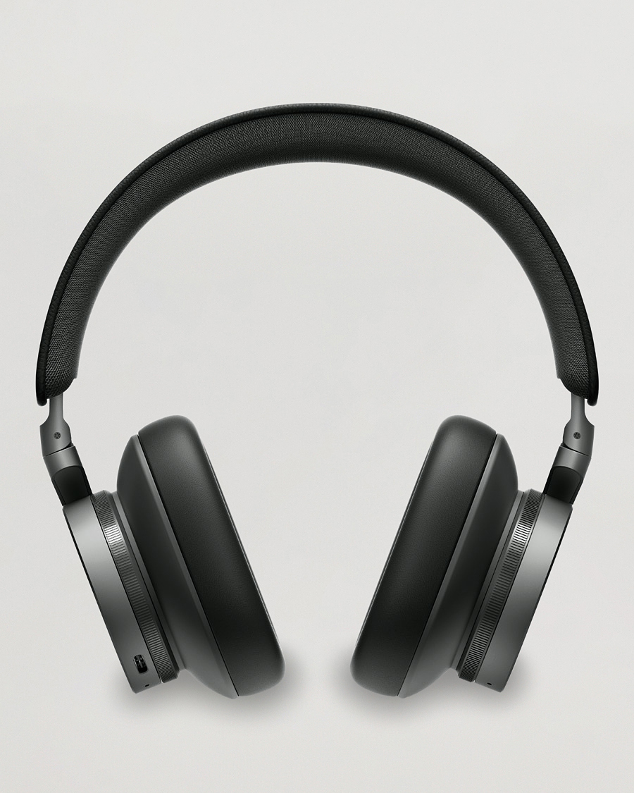 Heren | Bang & Olufsen Beoplay H95 Adaptive Wireless Headphones Black | Bang & Olufsen | Beoplay H95 Adaptive Wireless Headphones Black