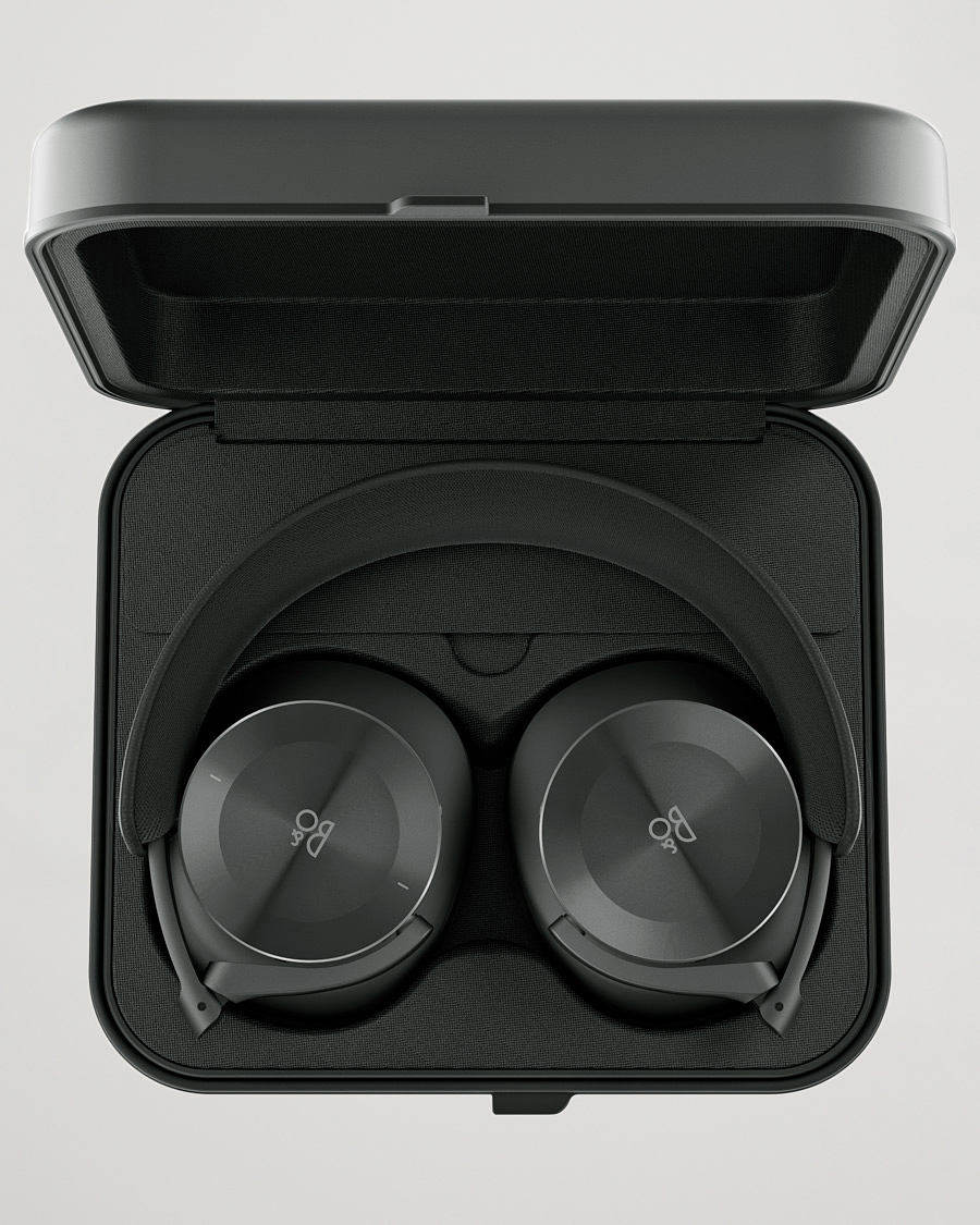 Heren | Bang & Olufsen Beoplay H95 Adaptive Wireless Headphones Black | Bang & Olufsen | Beoplay H95 Adaptive Wireless Headphones Black