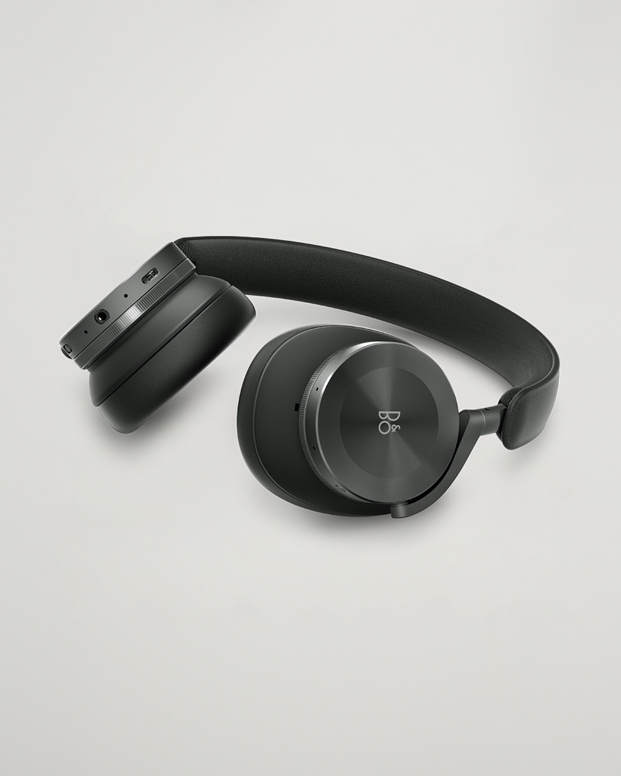 Heren | Bang & Olufsen Beoplay H95 Adaptive Wireless Headphones Black | Bang & Olufsen | Beoplay H95 Adaptive Wireless Headphones Black
