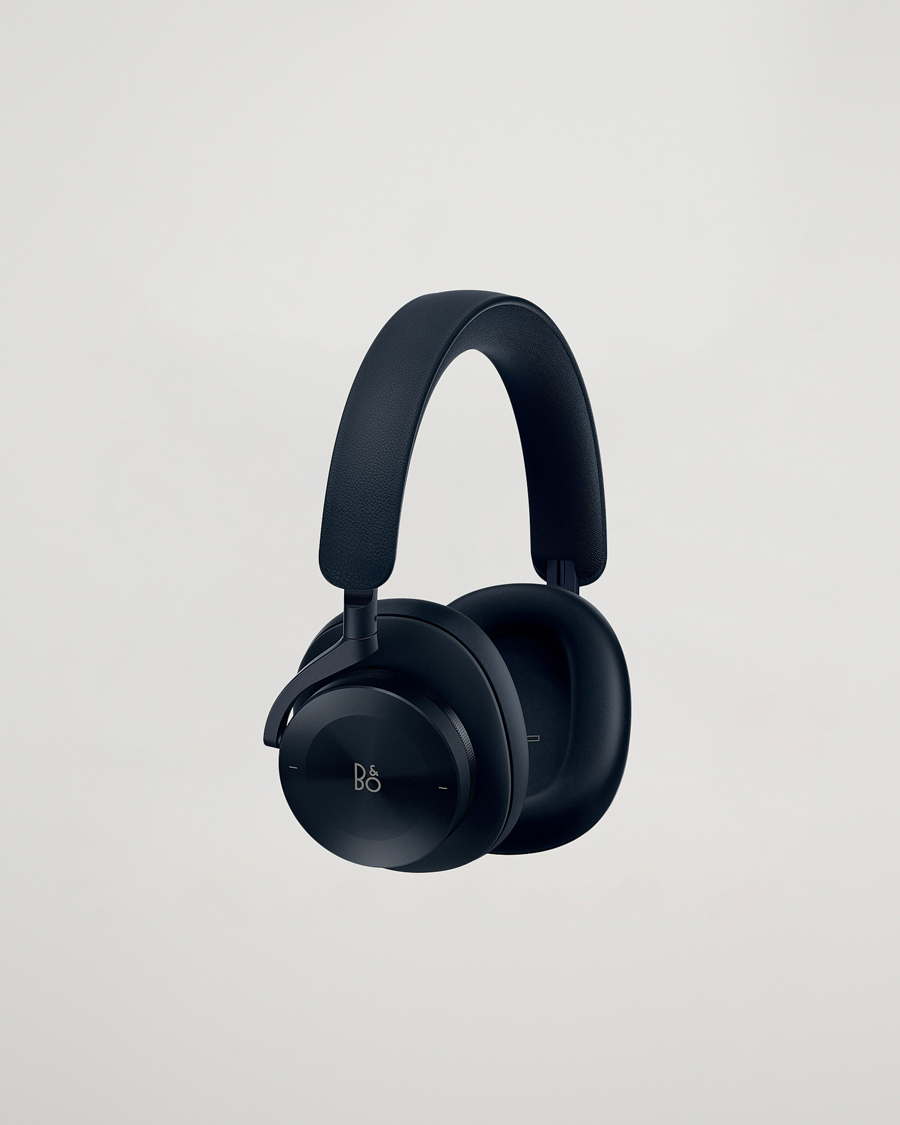 Heren | Bang & Olufsen Beoplay H95 Adaptive Wireless Headphones Navy | Bang & Olufsen | Beoplay H95 Adaptive Wireless Headphones Navy