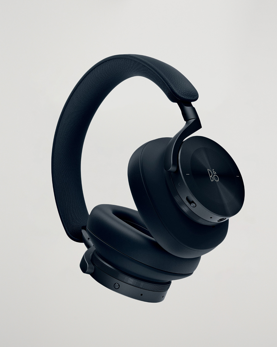 Heren | Bang & Olufsen Beoplay H95 Adaptive Wireless Headphones Navy | Bang & Olufsen | Beoplay H95 Adaptive Wireless Headphones Navy