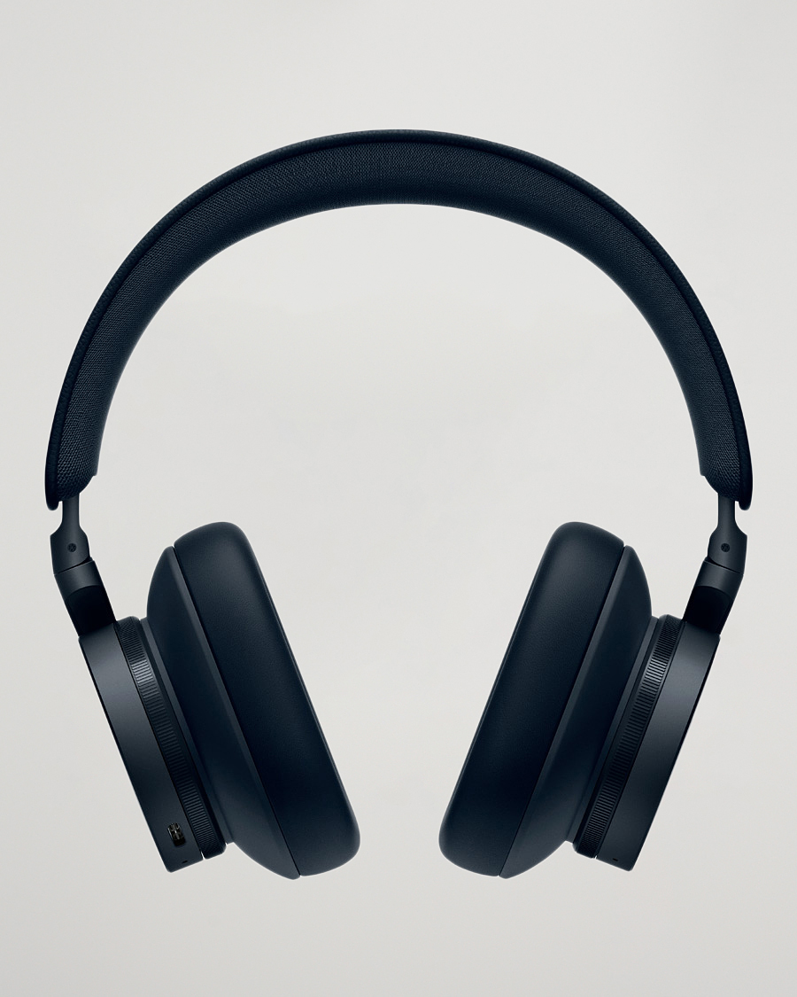 Heren | Bang & Olufsen Beoplay H95 Adaptive Wireless Headphones Navy | Bang & Olufsen | Beoplay H95 Adaptive Wireless Headphones Navy
