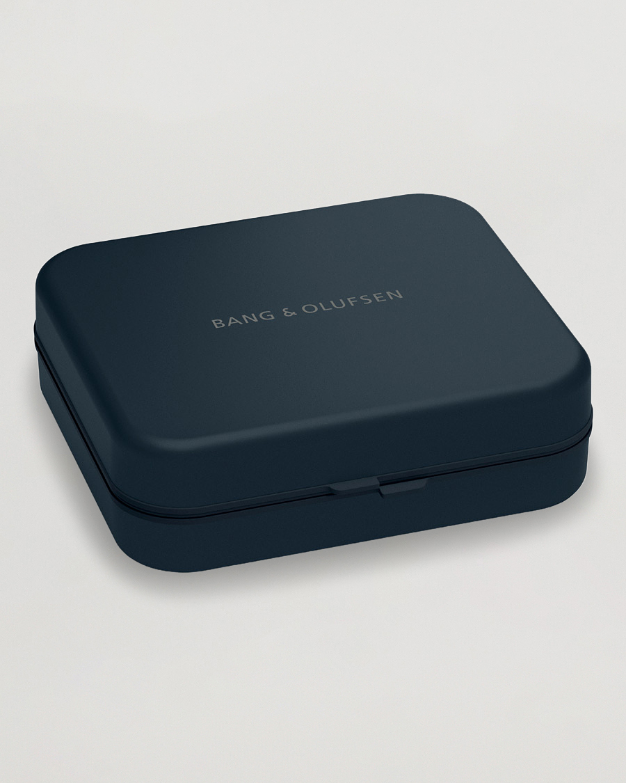Heren | Bang & Olufsen Beoplay H95 Adaptive Wireless Headphones Navy | Bang & Olufsen | Beoplay H95 Adaptive Wireless Headphones Navy