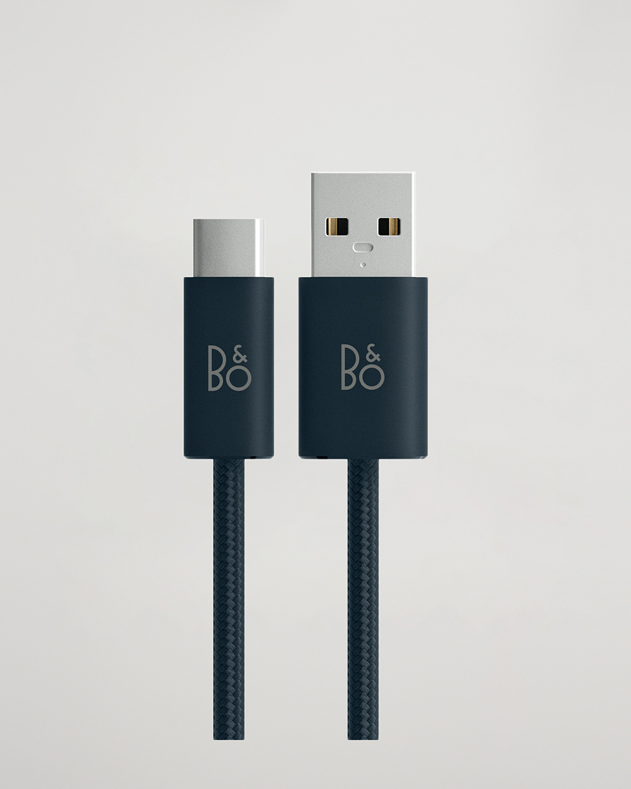 Heren | Bang & Olufsen Beoplay H95 Adaptive Wireless Headphones Navy | Bang & Olufsen | Beoplay H95 Adaptive Wireless Headphones Navy