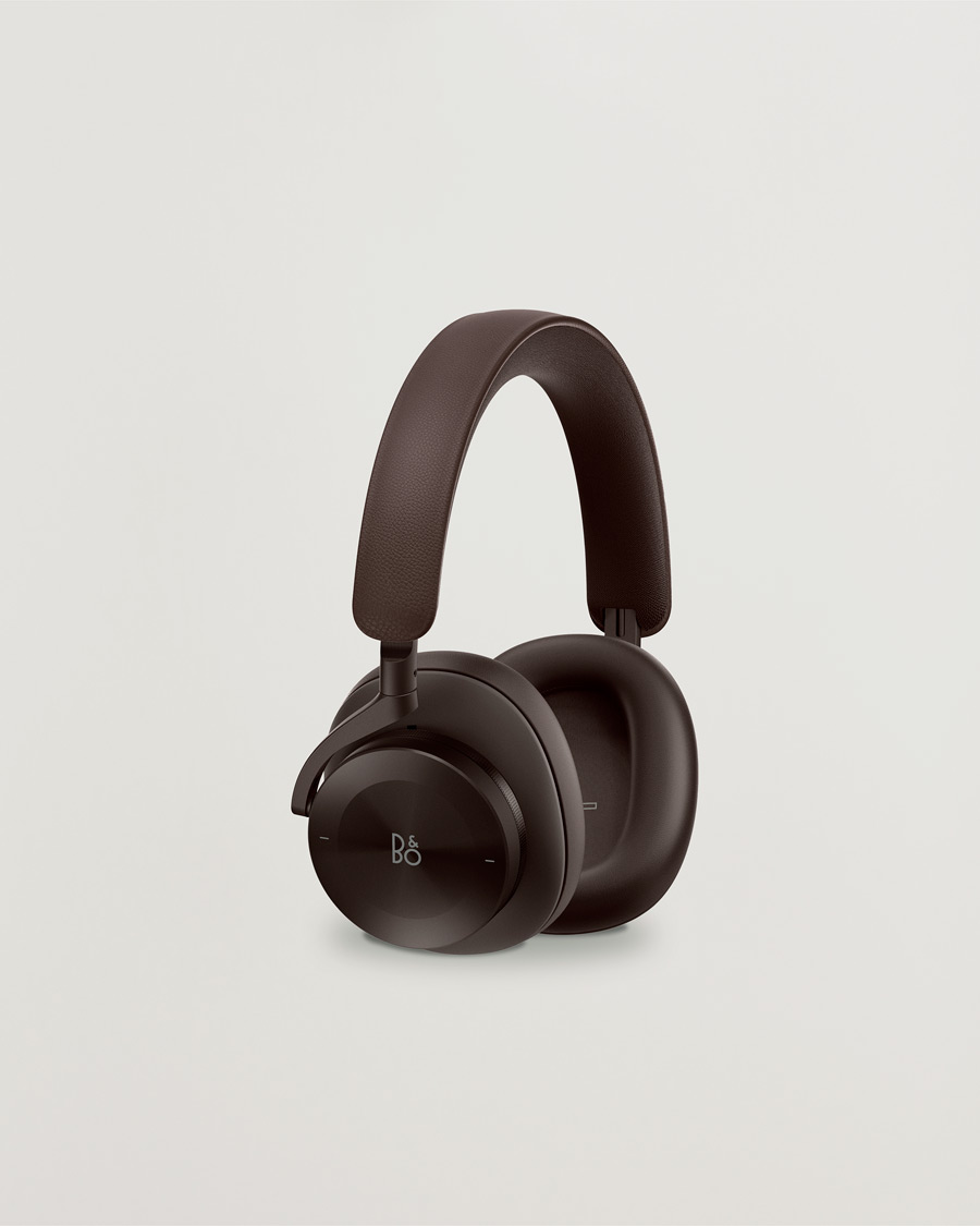 Heren | Kerstcadeau-ideeën | Bang & Olufsen | Beoplay H95 Adaptive Wireless Headphones Chestnut