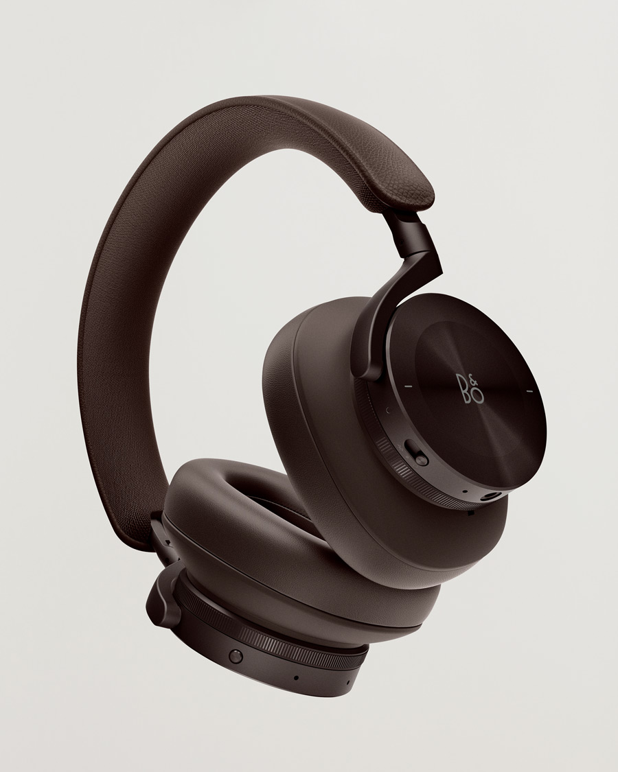 Heren | Kerstcadeau-ideeën | Bang & Olufsen | Beoplay H95 Adaptive Wireless Headphones Chestnut