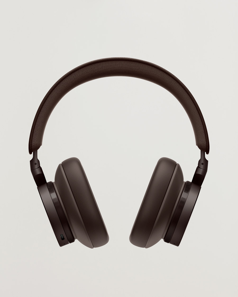 Heren | Kerstcadeau-ideeën | Bang & Olufsen | Beoplay H95 Adaptive Wireless Headphones Chestnut