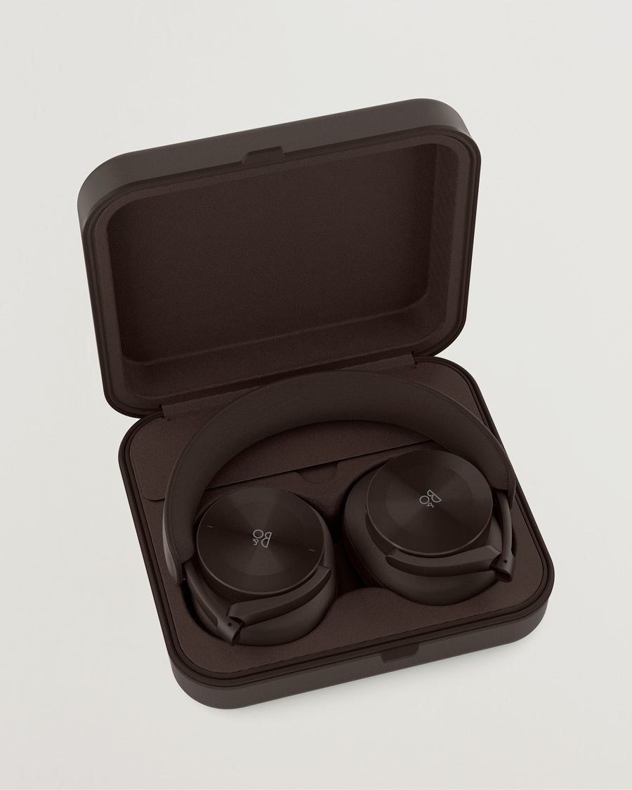 Heren | Kerstcadeau-ideeën | Bang & Olufsen | Beoplay H95 Adaptive Wireless Headphones Chestnut