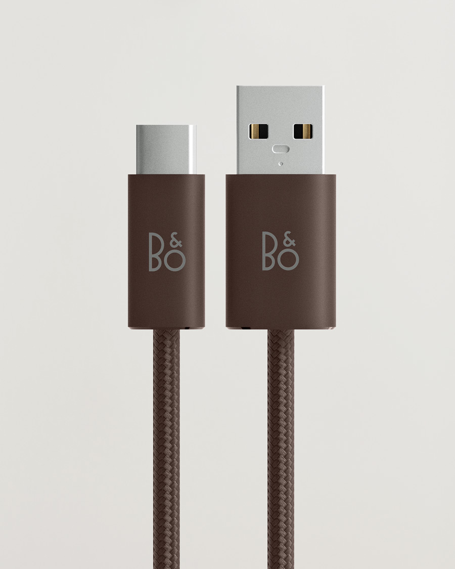 Heren | Kerstcadeau-ideeën | Bang & Olufsen | Beoplay H95 Adaptive Wireless Headphones Chestnut