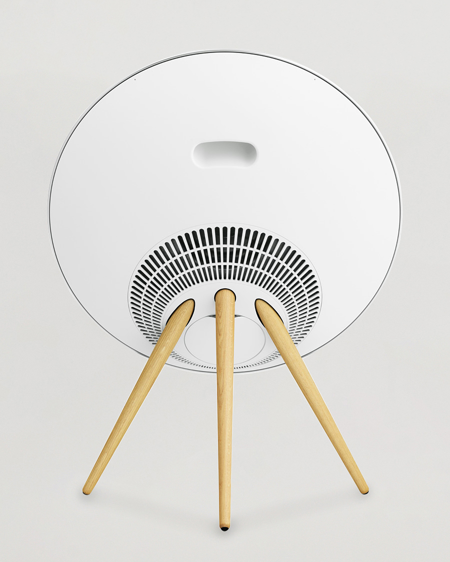 Heren | Kerstcadeau-ideeën | Bang & Olufsen | Beoplay A9 Wireless Speaker White
