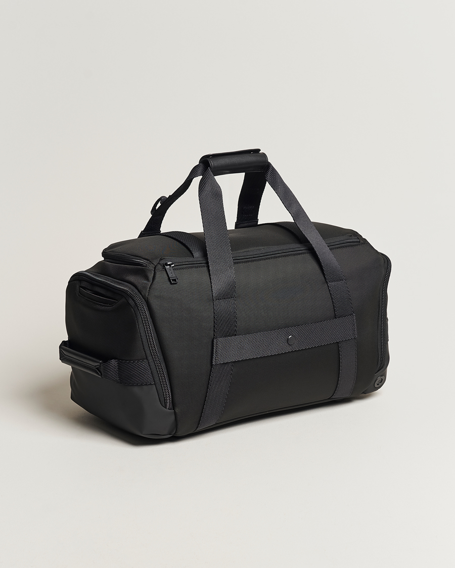 Heren | Tassen | TUMI | Alpha Bravo Mason Duffel Black