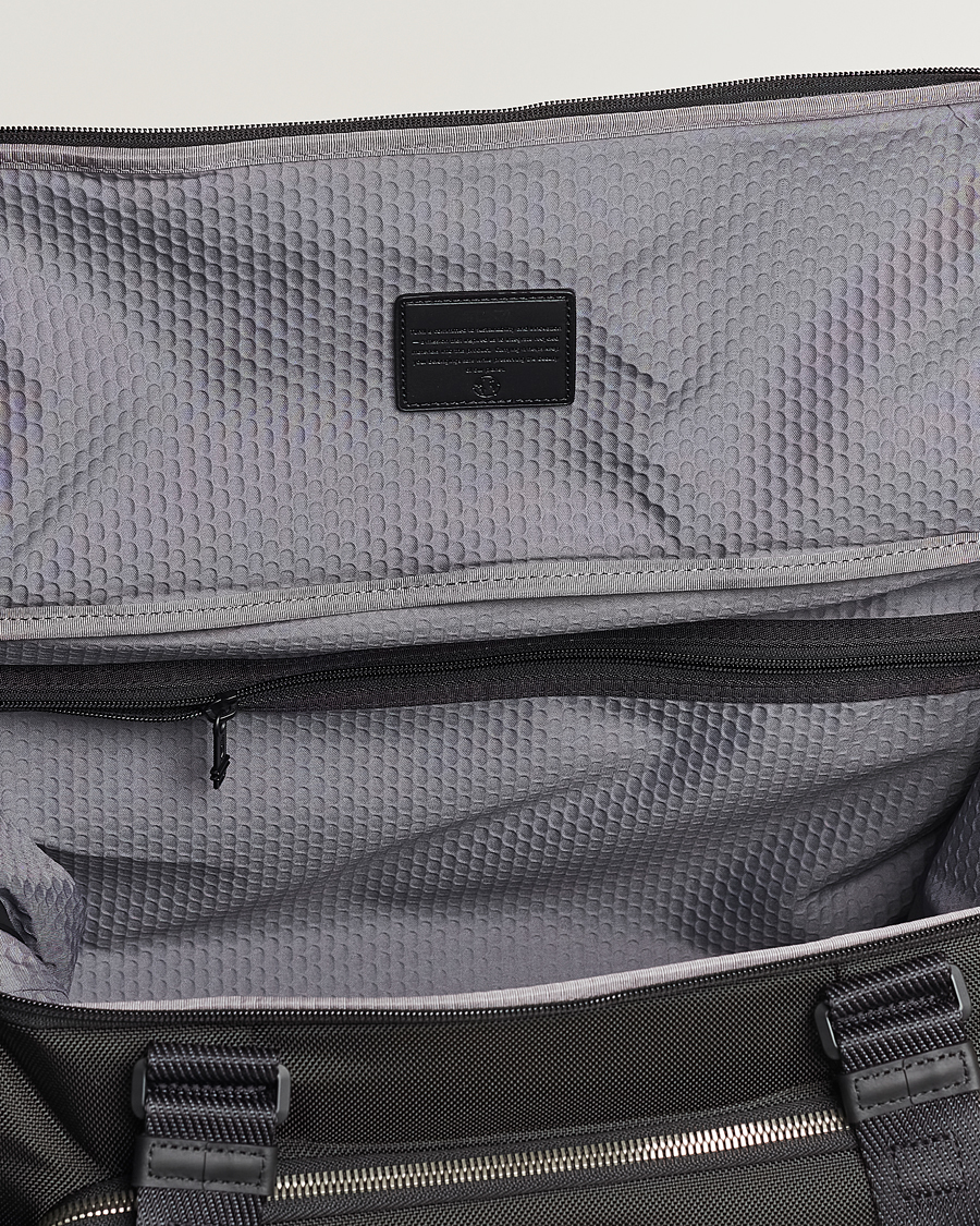 Heren | Tassen | TUMI | Alpha Bravo Mason Duffel Black