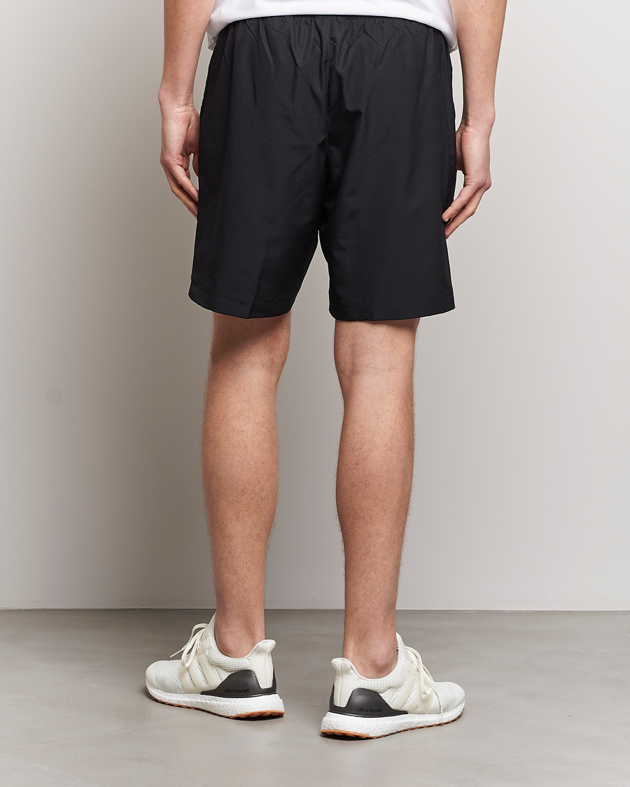 Heren | Korte broek | Lacoste Sport | Performance Tennis Drawsting Shorts Black
