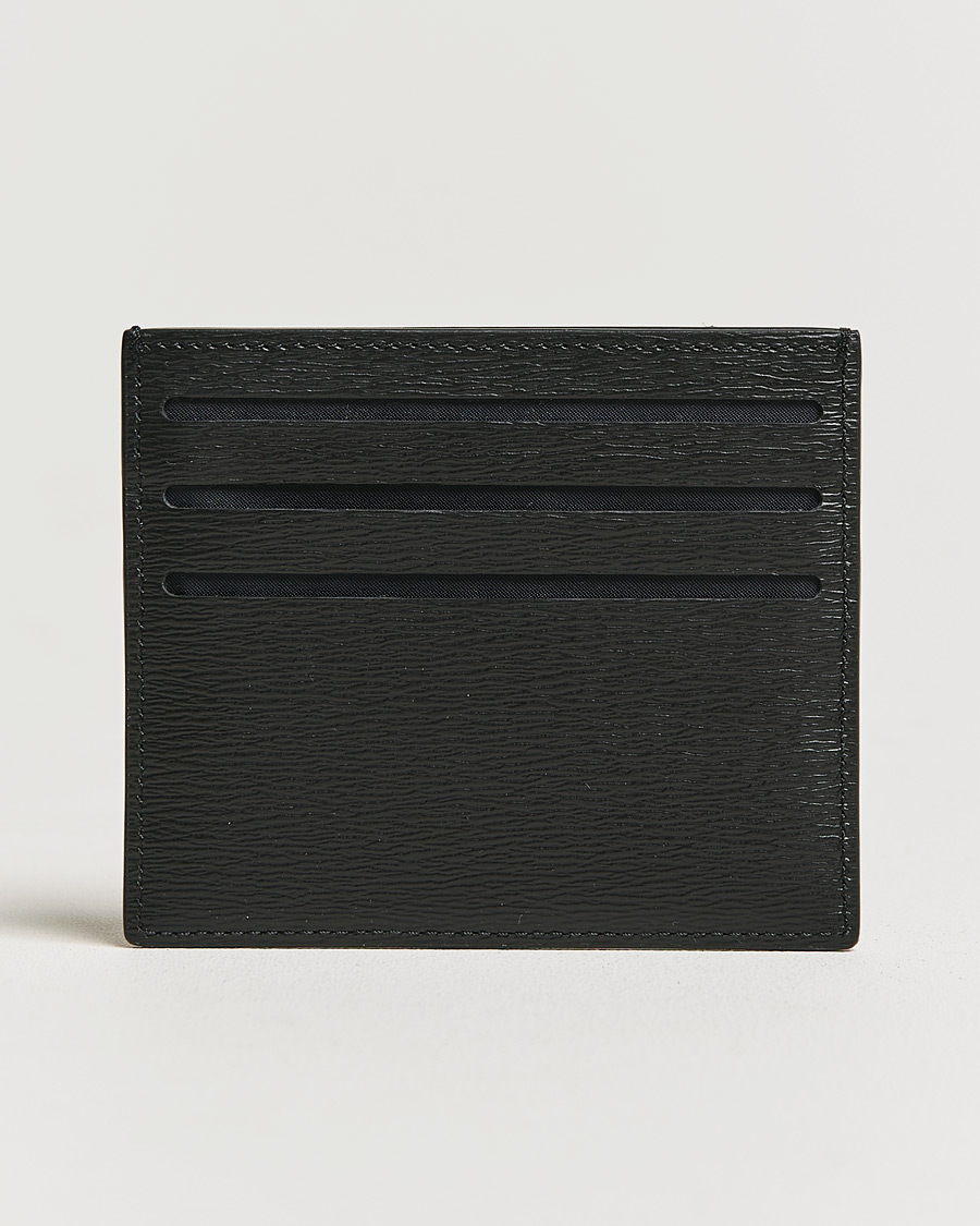 Heren | Accessoires | Montblanc | Meisterstück 4810 Pocket Holder 6cc Black