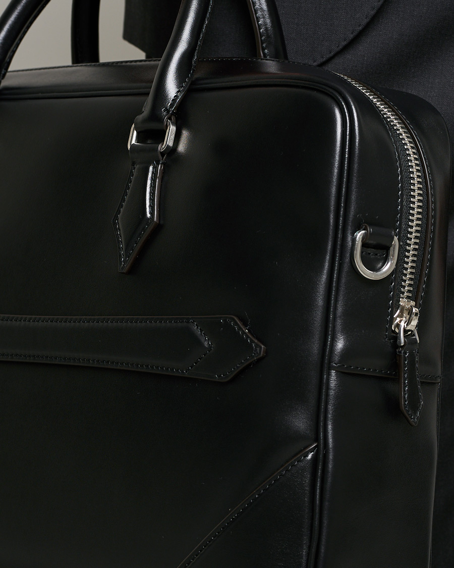 Heren | Tassen | Montblanc | Meisterstück Document Case Black
