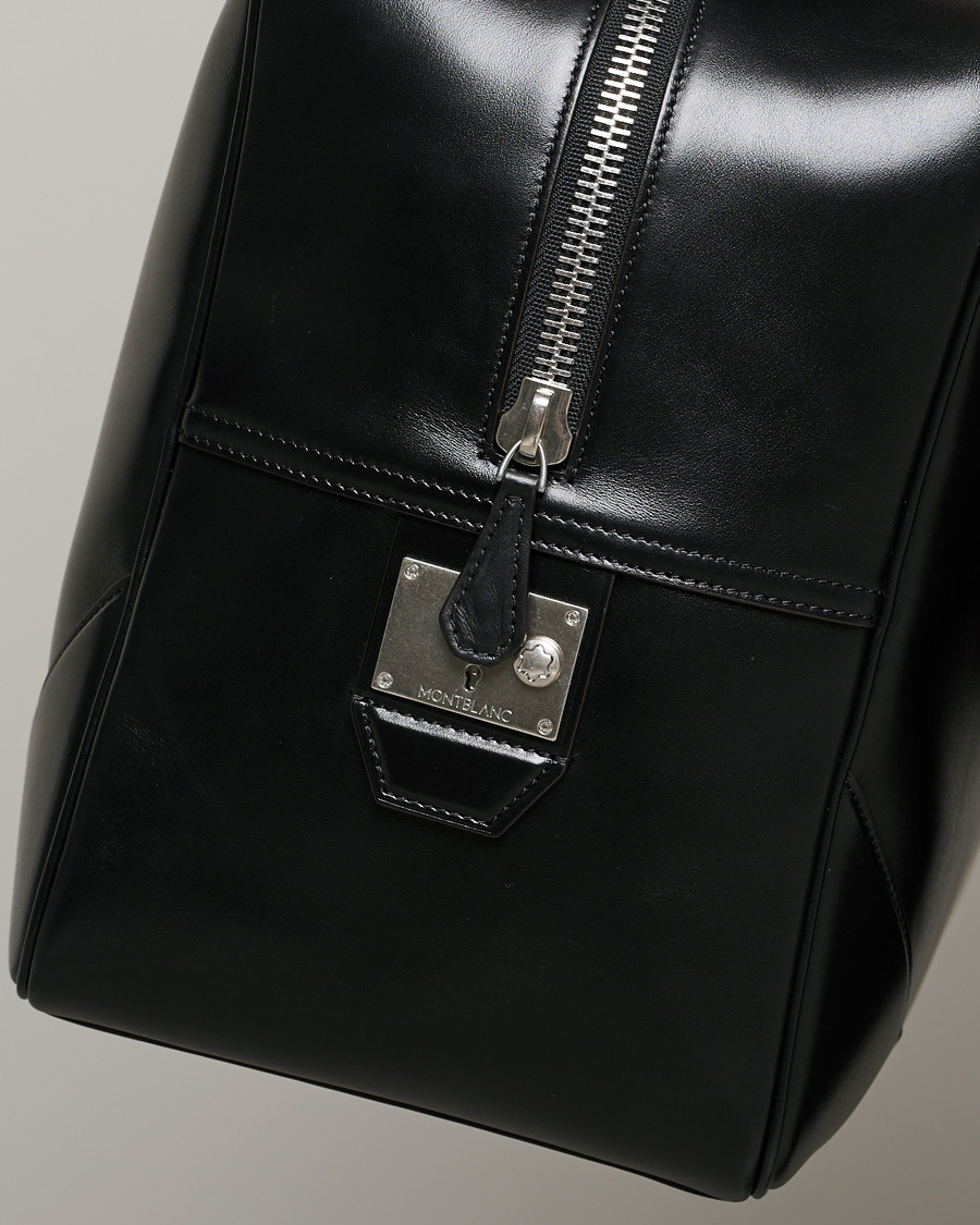 Heren | Tassen | Montblanc | Meisterstück Duffle Black