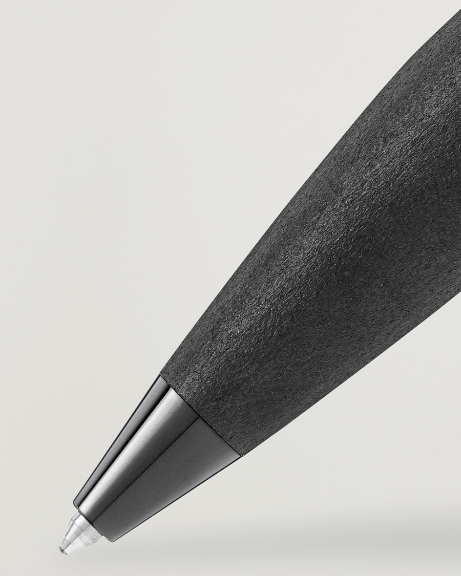 Heren |  | Montblanc | StarWalker BlackCosmos Doué Ballpoint Pen Black