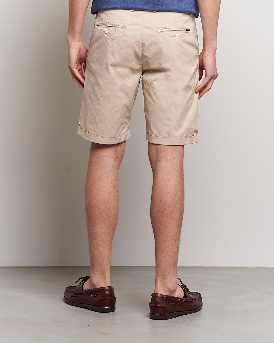 Heren | Korte broek | GANT | Regular Sunbleached Shorts Dry Sand