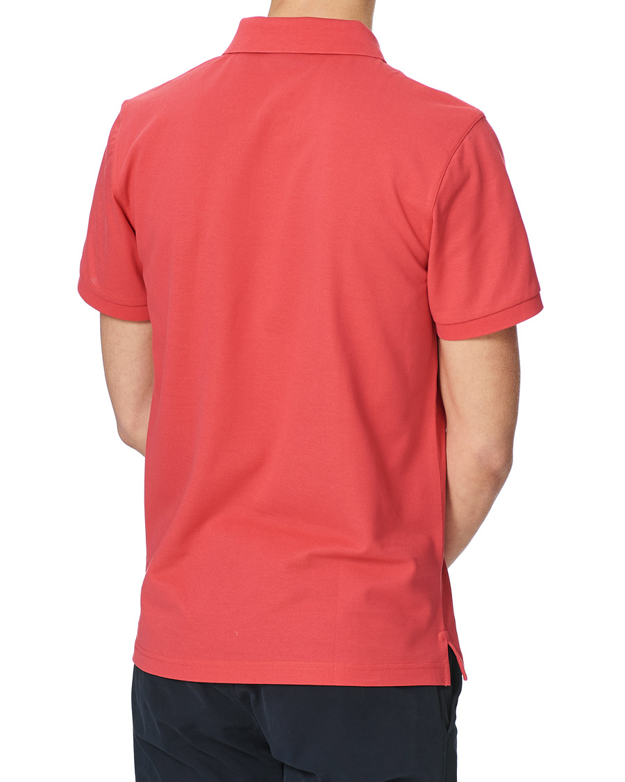 Heren | Polo's | GANT | The Original Polo Watermelon Pink
