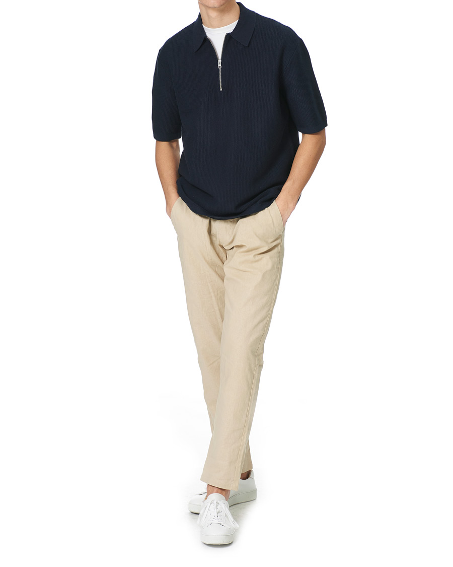 Heren | Polo's | Samsøe Samsøe | Samsøe & Samsøe Garam Polo Salute