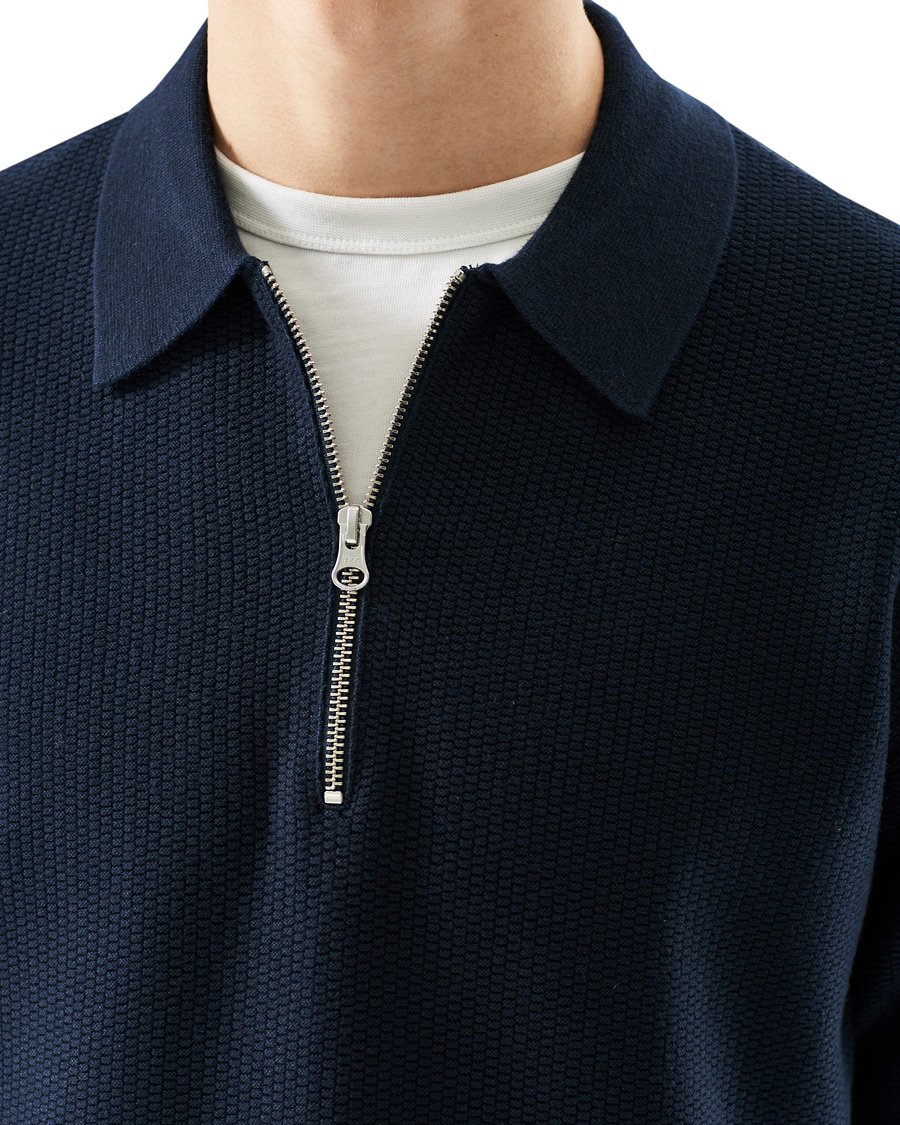 Heren | Polo's | Samsøe Samsøe | Samsøe & Samsøe Garam Polo Salute