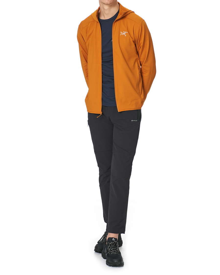 Heren | Truien | Arc'teryx | Kyanite LT Full Zip Sweat Hoodie Revel