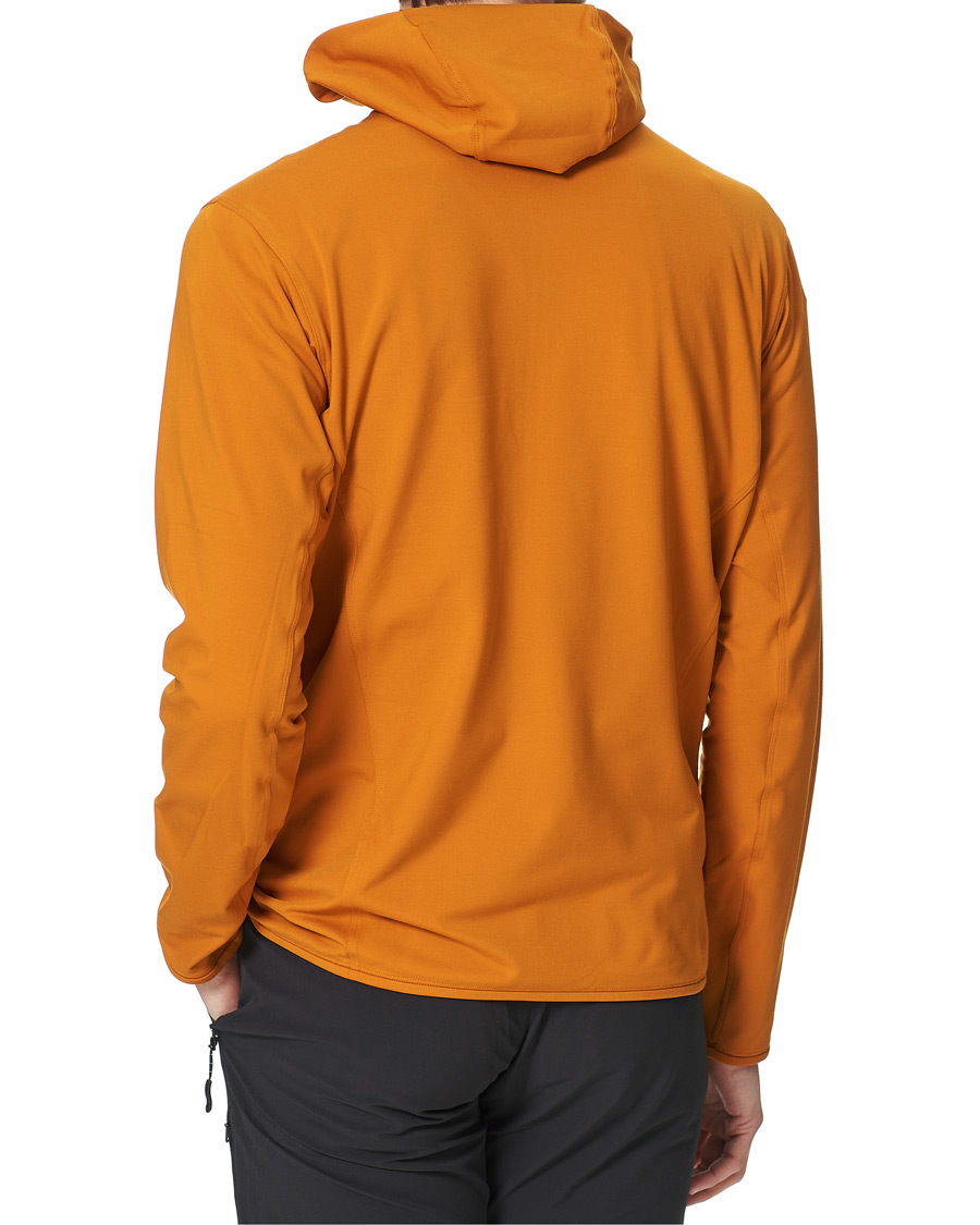 Heren | Truien | Arc'teryx | Kyanite LT Full Zip Sweat Hoodie Revel
