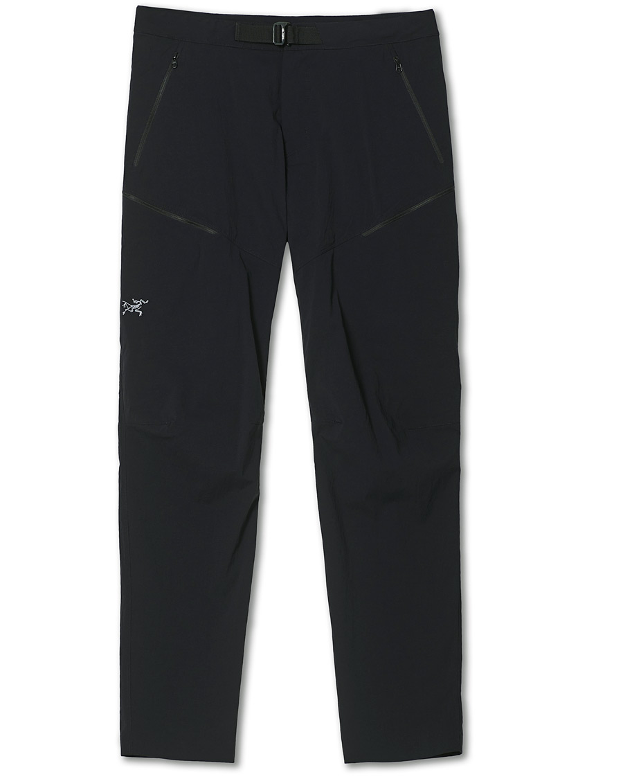 Heren | Broeken | Arc'teryx | Gamma Superlight Quick Dry Pants Black