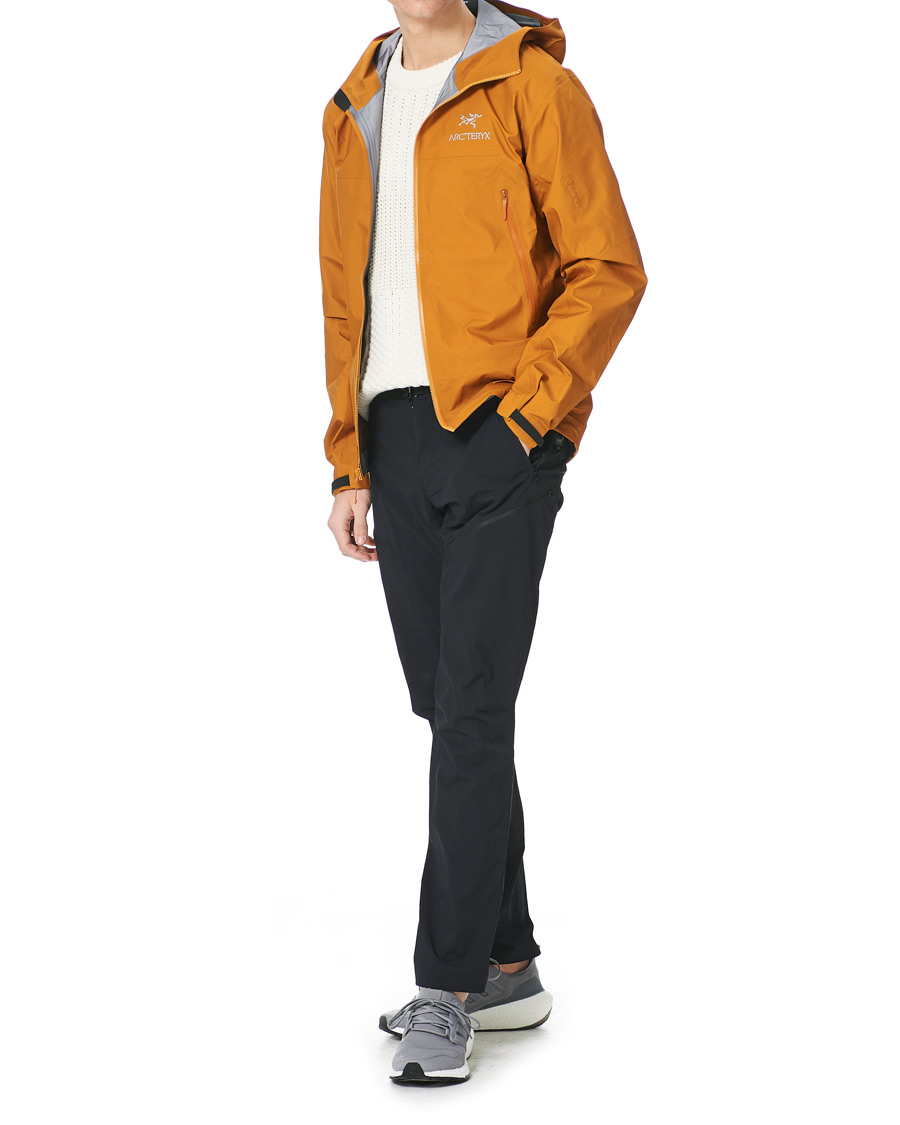 Heren | Broeken | Arc'teryx | Gamma Superlight Quick Dry Pants Black