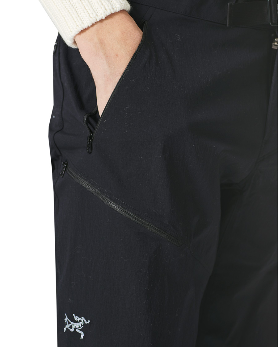 Heren | Broeken | Arc'teryx | Gamma Superlight Quick Dry Pants Black