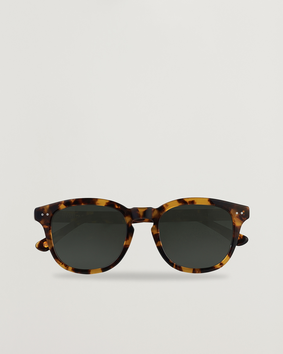 Heren | Nividas Eyewear Sydney Sunglasses Tortoise Havana | Nividas Eyewear | Sydney Sunglasses Tortoise Havana