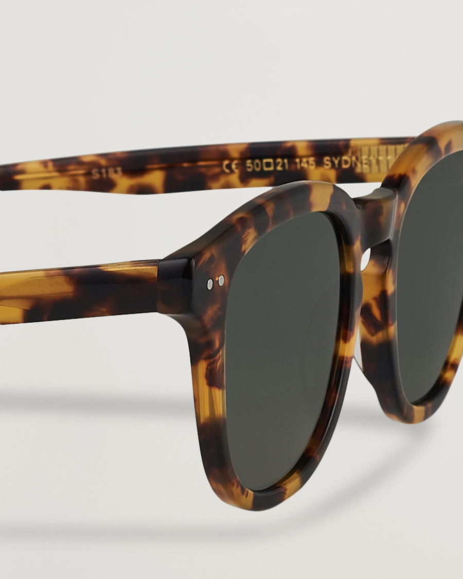 Heren | Nividas Eyewear Sydney Sunglasses Tortoise Havana | Nividas Eyewear | Sydney Sunglasses Tortoise Havana