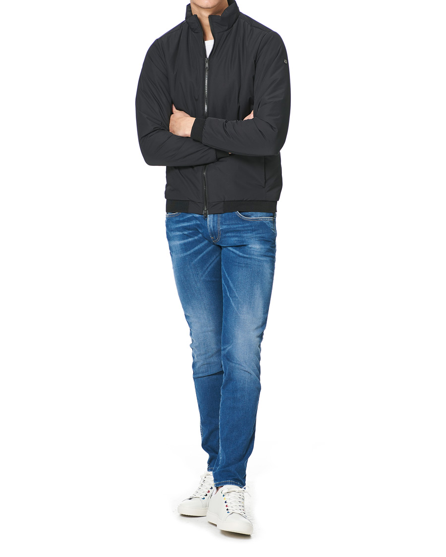 Heren | PS Paul Smith Rex Sneakers White | PS Paul Smith | Rex Sneakers White