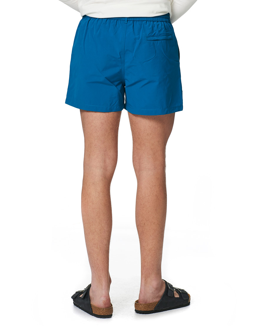 Heren | Zwembroek | PS Paul Smith | Plain Stripe Shorts Green