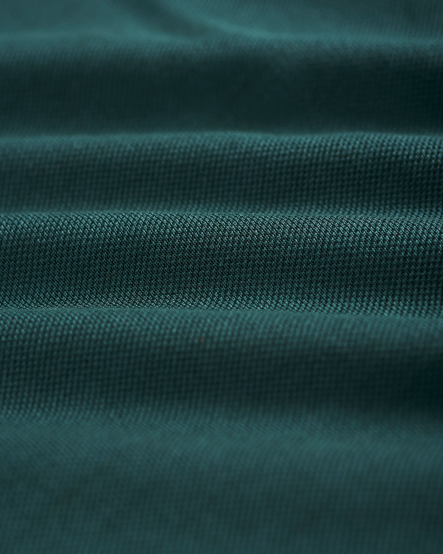 Heren | Polo's | Paul Smith | Paint Polo Green