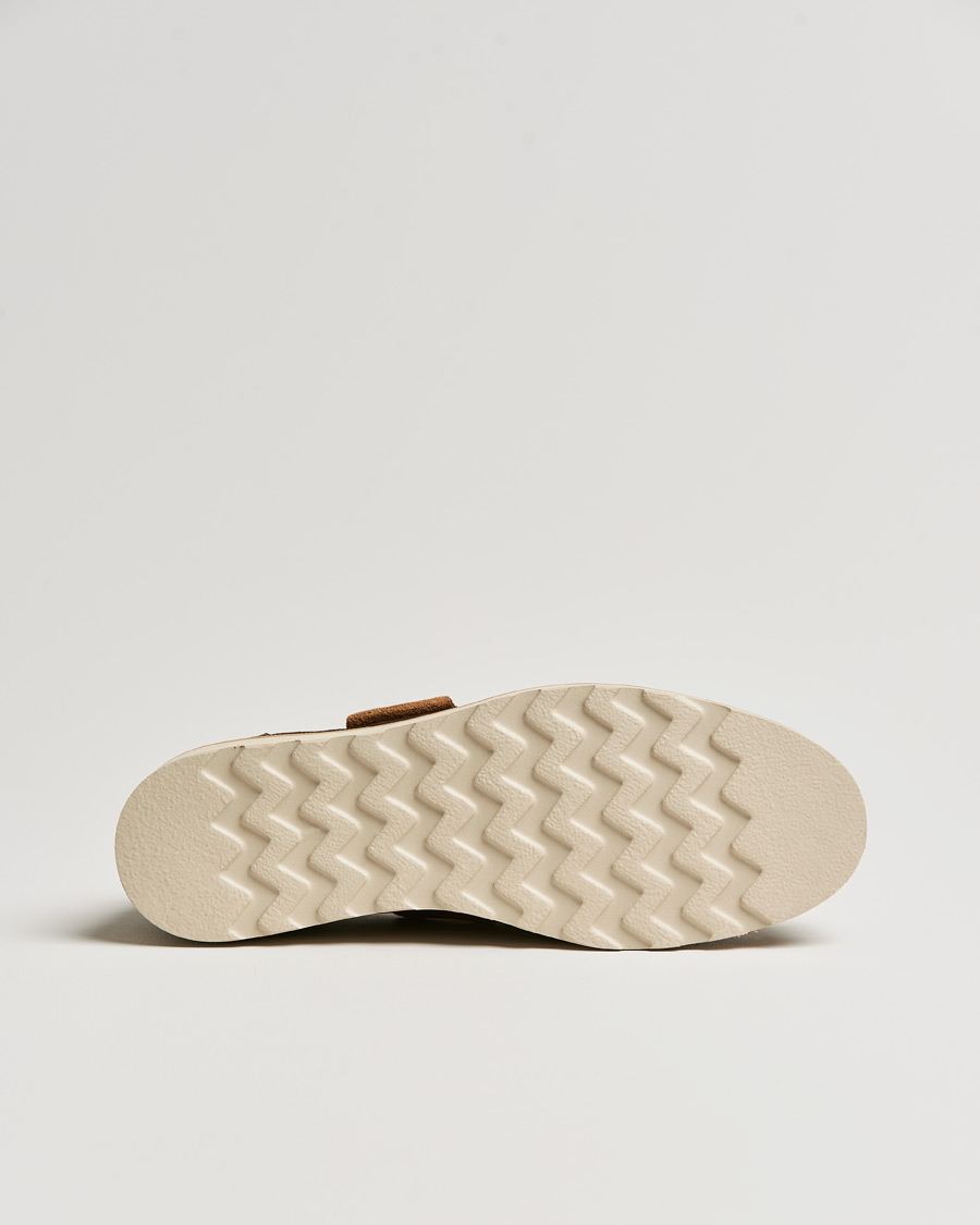 Heren | PS Paul Smith Sutton Boat Shoe Tan | PS Paul Smith | Sutton Boat Shoe Tan