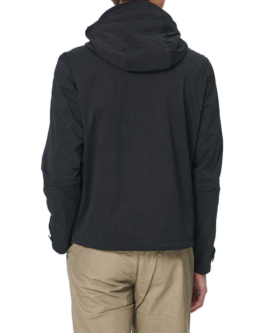 Heren | Jassen | Ten c | 9 oz Anorak Jacket Navy
