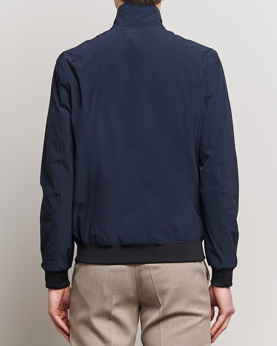 Heren | Jassen | UBR | Bullet Delta Jacket Navy
