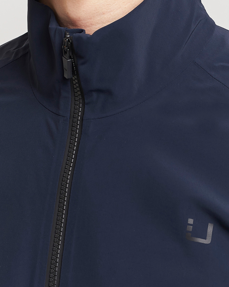Heren | Jassen | UBR | Bullet Delta Jacket Navy