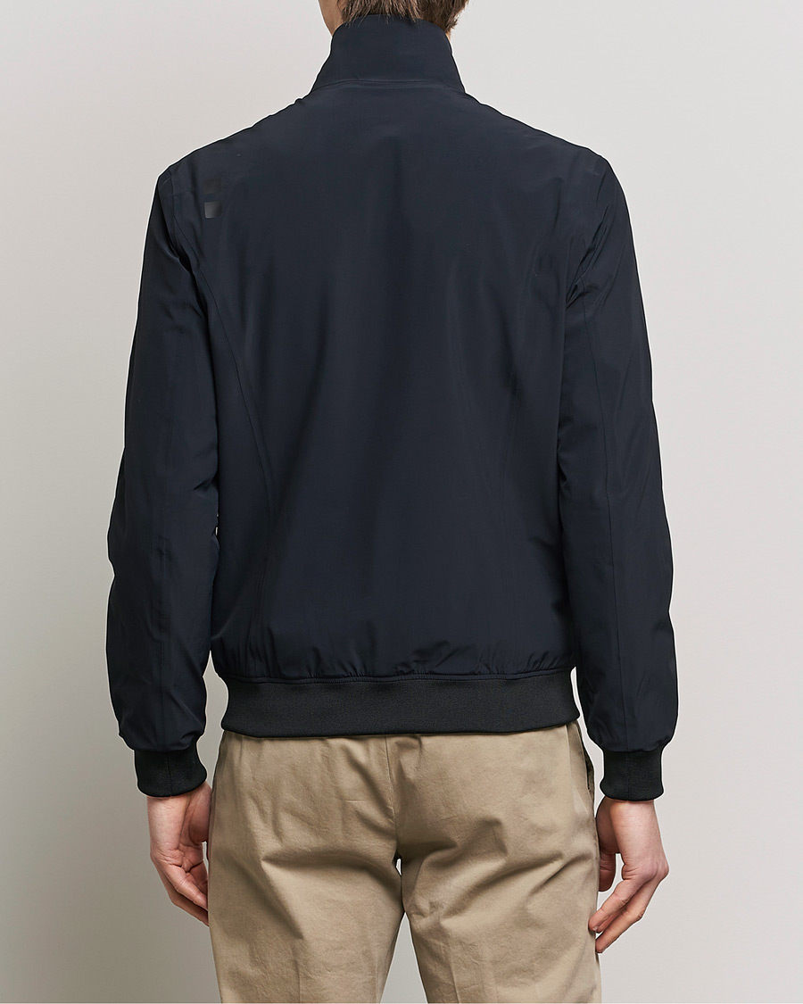 Heren | Jassen | UBR | Bullet Delta Jacket Black Knight
