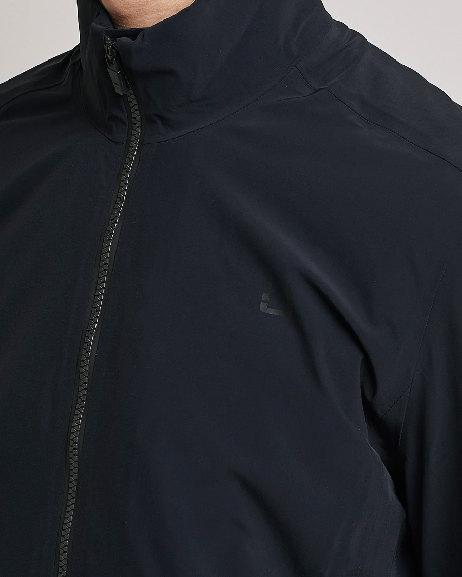 Heren | Jassen | UBR | Bullet Delta Jacket Black Knight