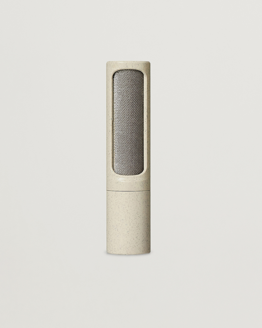 Heren | Care with Carl | Steamery | Lint Brush Beige