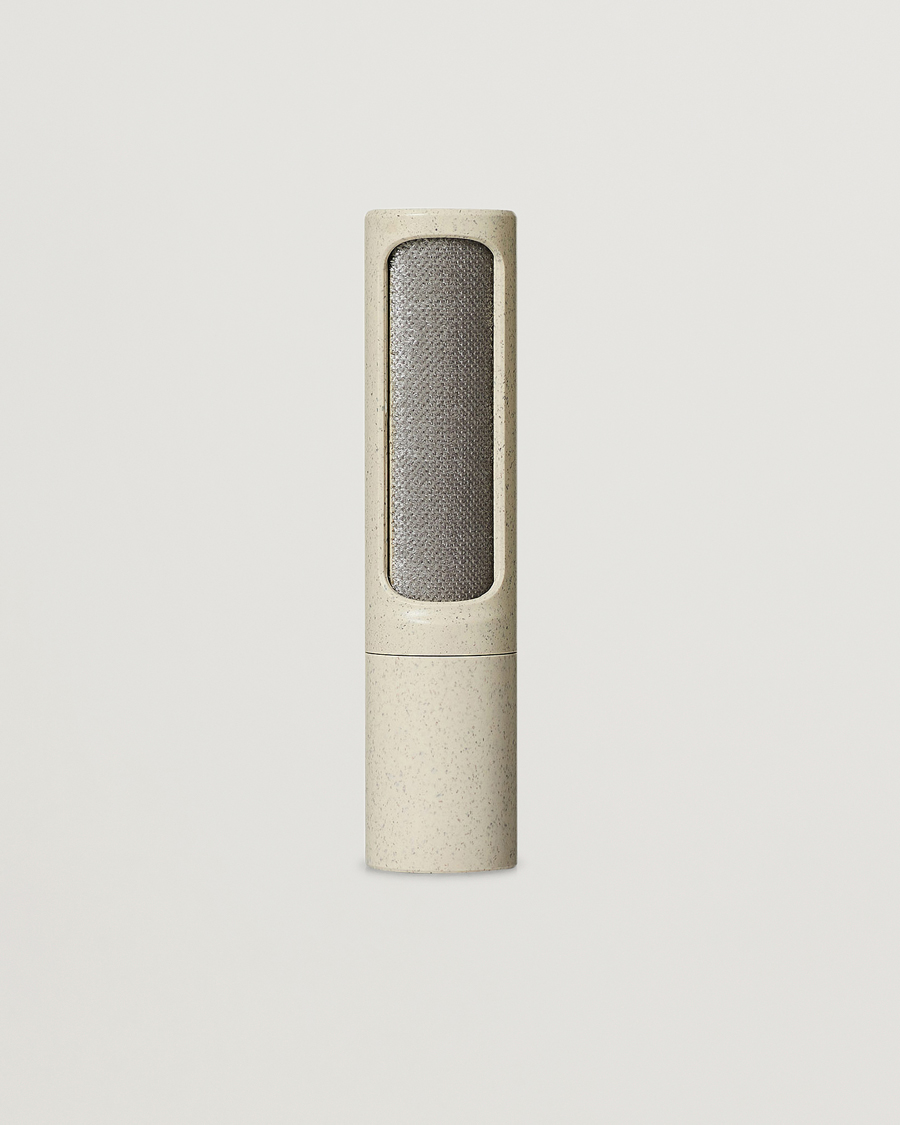 Heren | Lifestyle | Steamery | Lint Brush Beige