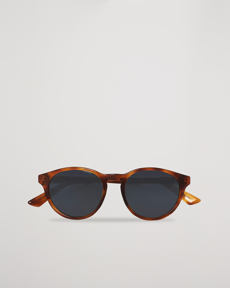 Heren |  | Gucci | GG1119S Sunglasses Havana/Blue